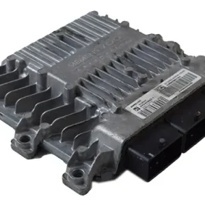 KOMPUTER STEROWNIK CITROEN PEUGEOT 5WS40323D-T Darmowa dostawa